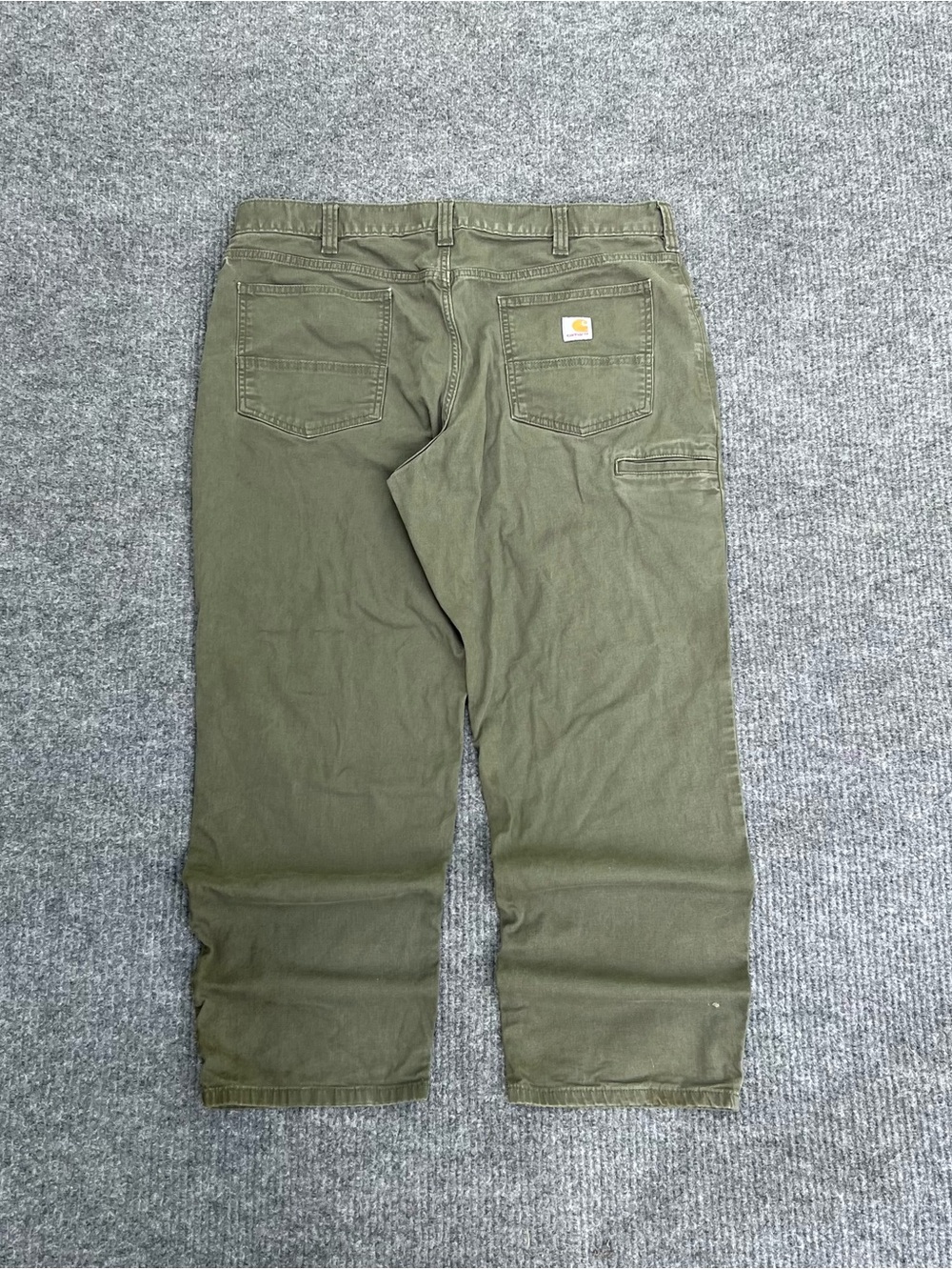Y2K Carhartt Pants